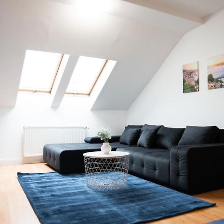 Balcony Dohany Street Apartment 부다페스트 외부 사진
