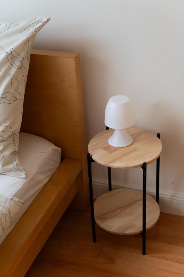 Balcony Dohany Street Apartment 부다페스트 외부 사진
