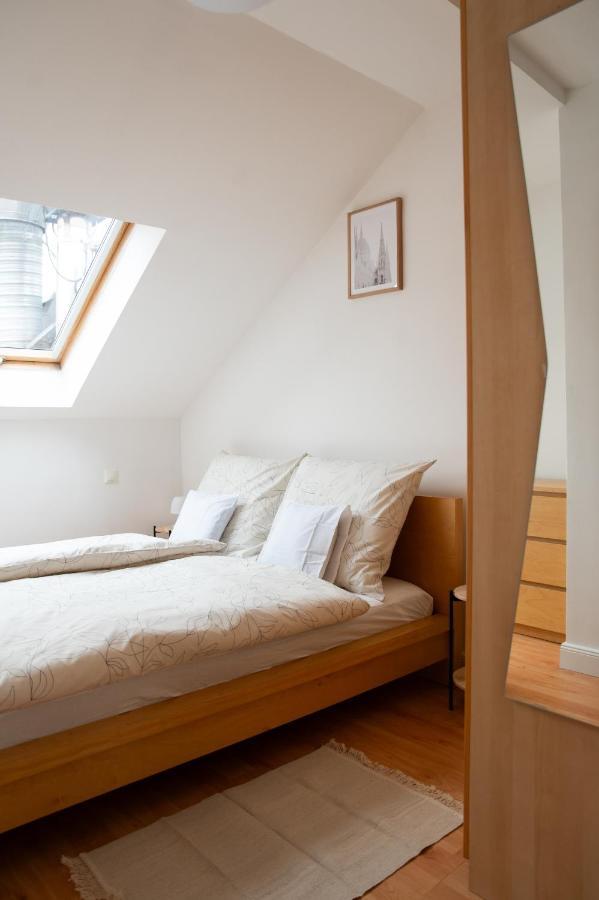 Balcony Dohany Street Apartment 부다페스트 외부 사진